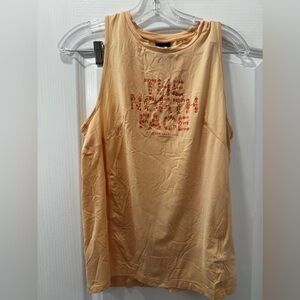 The North Face Peach Women's Top